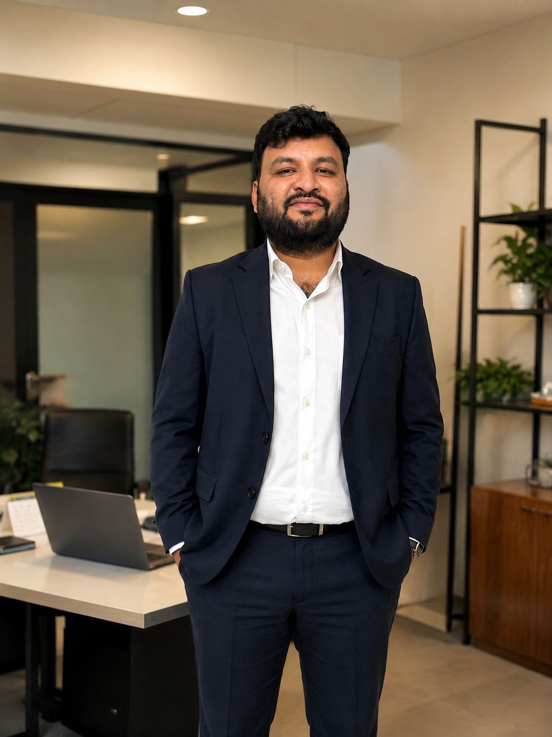Kartik Singhal — Founder, TYT Luxe