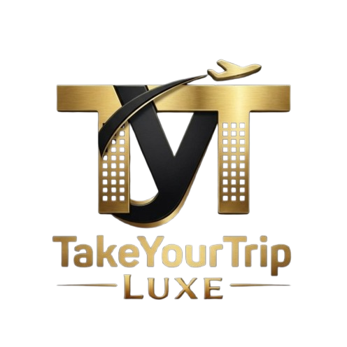 TYT Luxe logo